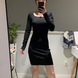 Helmet Lang dress for sale